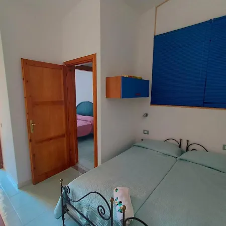 Semesterbostad Casa Paola