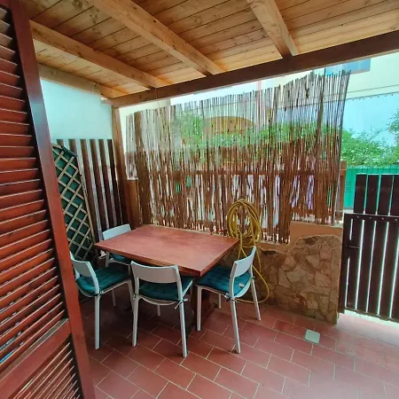 Casa Paola Vakantiehuis