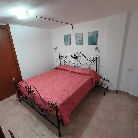 Casa Paola * Villasimius