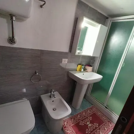 Semesterbostad Casa Paola *