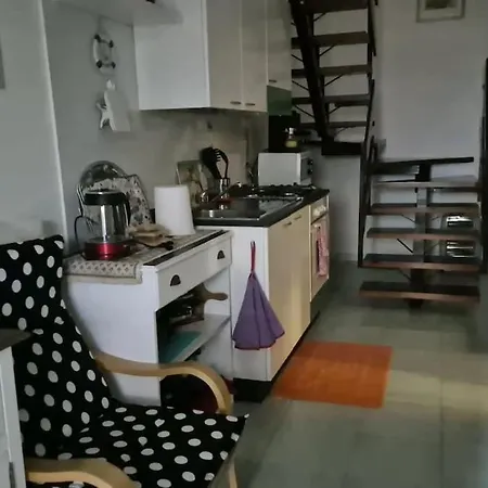 펜션 Casa Paola