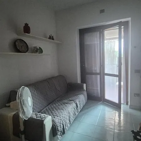 Casa Paola Semesterbostad