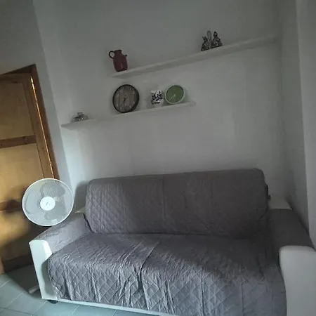 Prázdninový dům Casa Paola *