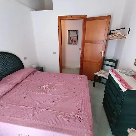 Casa Paola Prázdninový dům