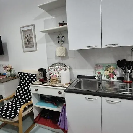 Casa Paola Semesterbostad Villasimius