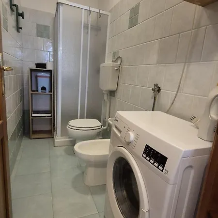 Casa Paola Vakantiehuis Villasimius
